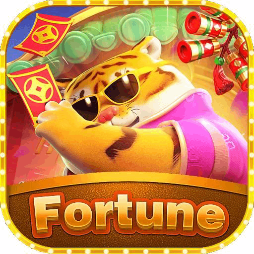 Imagem promocional dos jogos Fortune da 8855BET