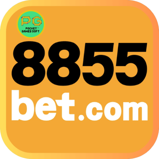Logo da 8855BET